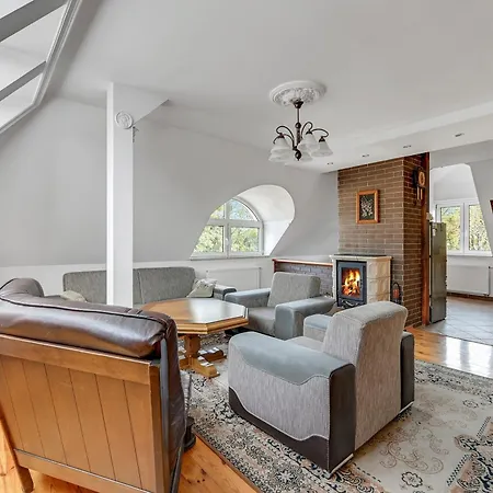 Appartement Apartament Przy Morzu *