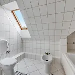 Apartament Przy Morzu Lejlighed *