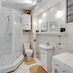 Apartament Przy Morzu Lejlighed Sopot