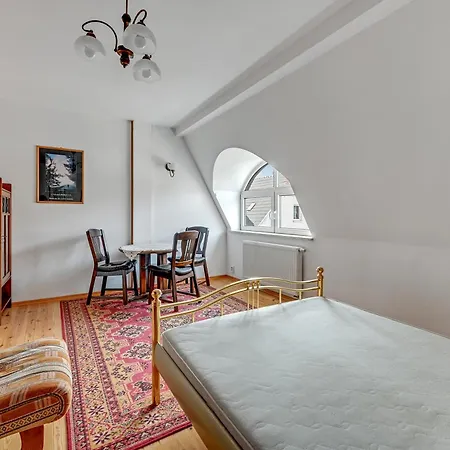 Apartament Przy Morzu *