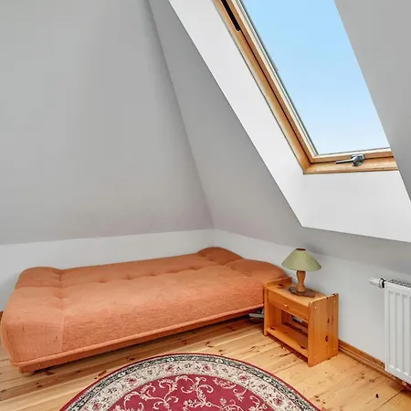Apartament Przy Morzu Apartment *