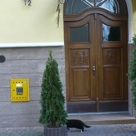 Apartment Apartament Przy Morzu Sopot