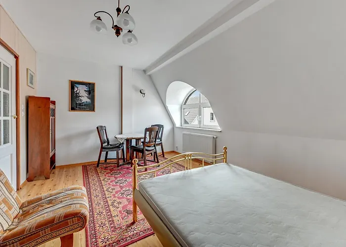 Apartament Przy Morzu *