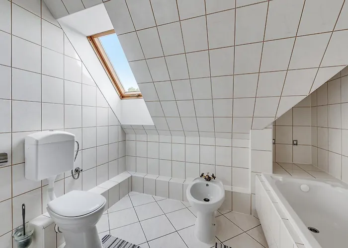 Apartament Przy Morzu Appartement *