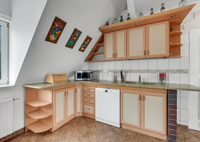 Apartament Przy Morzu *