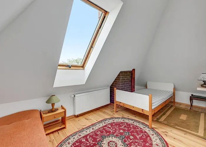 Apartament Przy Morzu Sopot