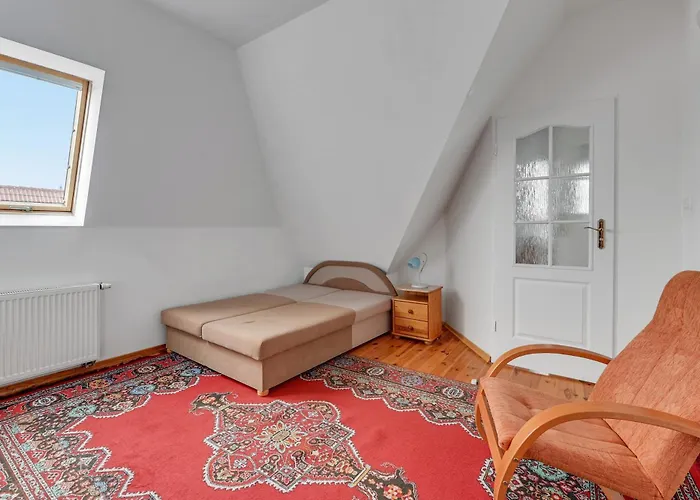 Apartament Przy Morzu