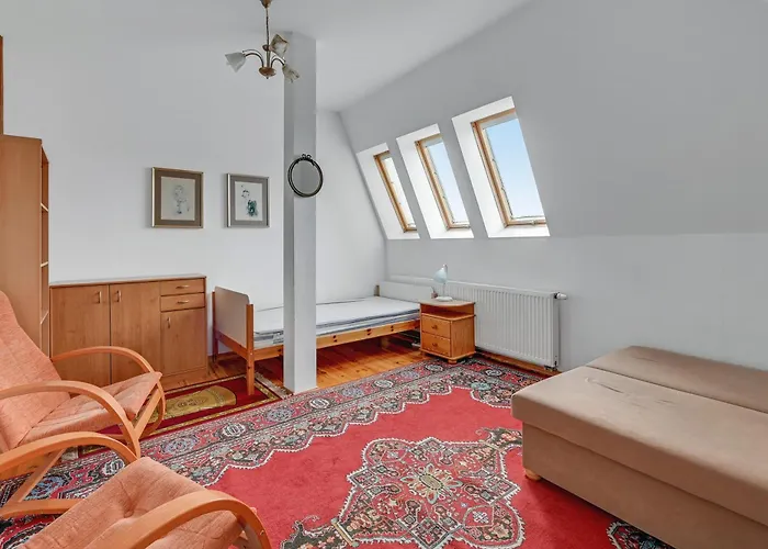 Appartement Apartament Przy Morzu