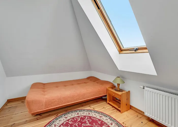 Apartament Przy Morzu Appartement *