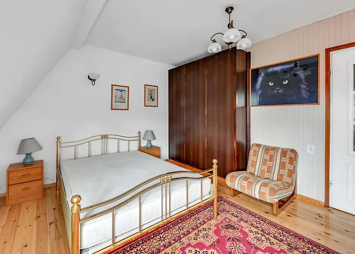 Apartament Przy Morzu